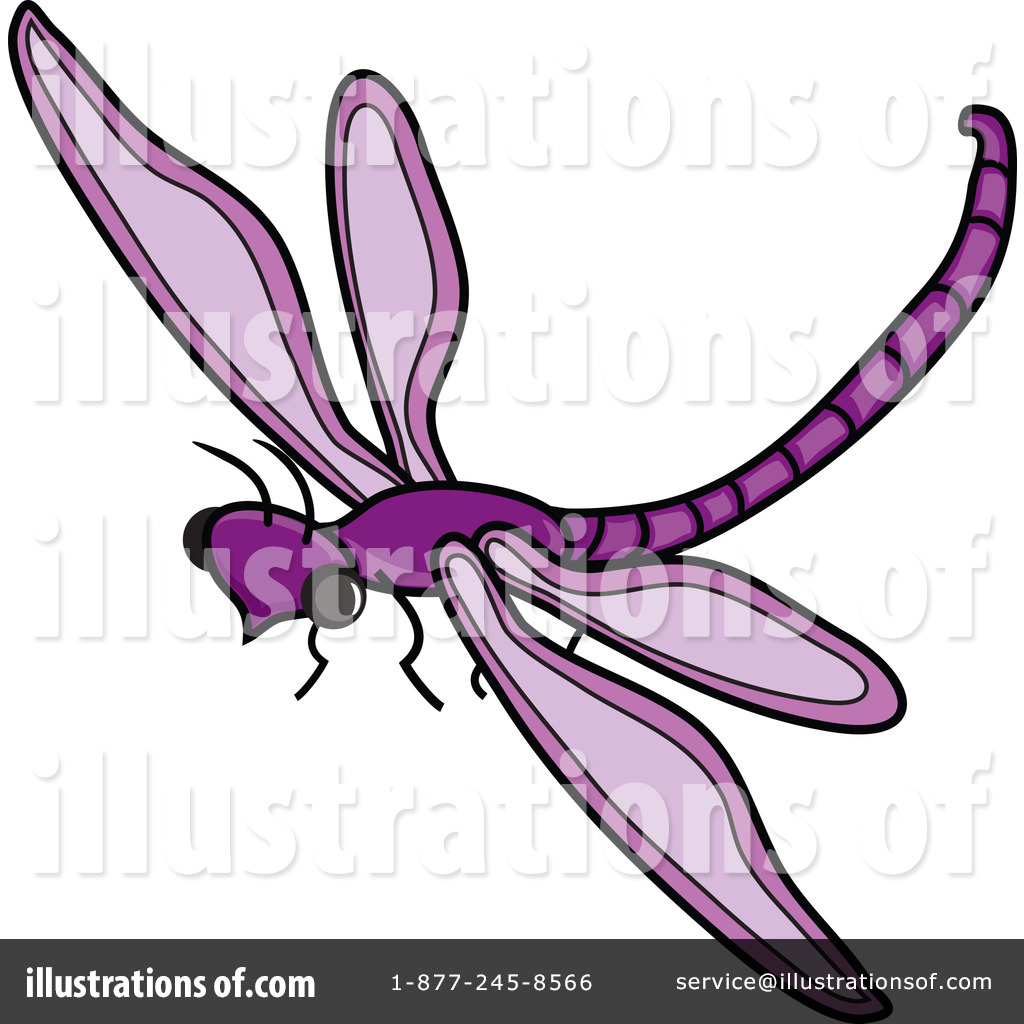1024x1024 Dragonfly Clipart