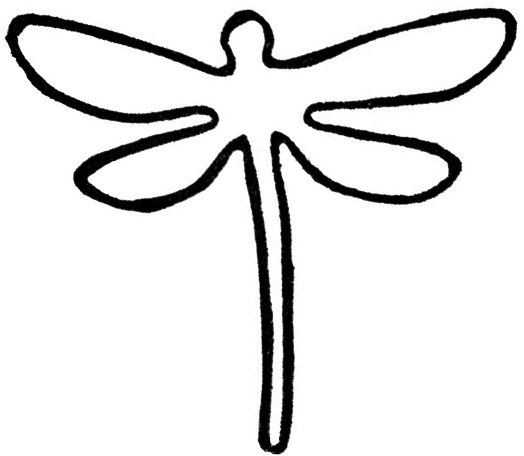 524x456 Open Space Designs Hand Carved Stamp Prints