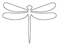 236x182 Handlebar Mustache Pattern. Use The Printable Outline For Crafts