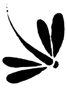 236x314 Dragonfly Silhouette Clip Art. Download Free Versions Of The Image