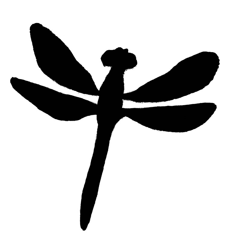 791x815 Drawing Dragonfly Clipart Clipart Kid 2