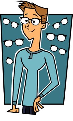 236x394 Pin By Apple White Yes Mai No On Total Drama The Ridonculous Race