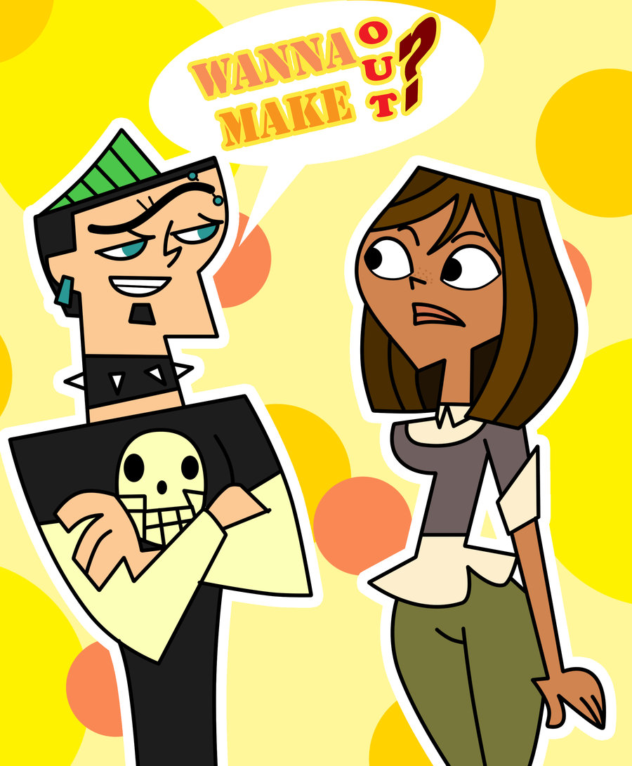 900x1091 Total Drama Island Dxc By Sakura Rose12
