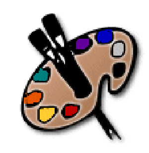 300x308 Clipart Artdancedrama Clipart Panda