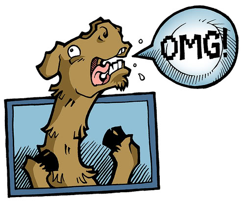 500x413 Clip Art Llama Clipart 2