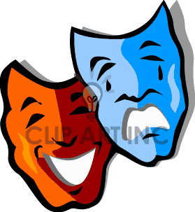 279x303 Drama 20clipart Clipart Panda