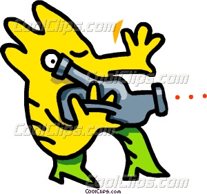 300x280 Taking A Video