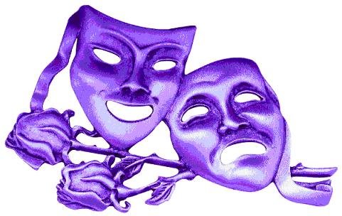 481x304 Theatre Clipart Drama Club
