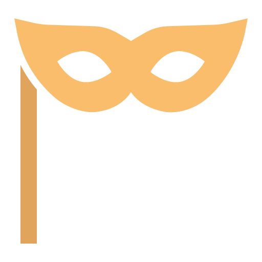 512x512 Theatre, Tragedy, Entertainment, Education, Mask, Theater, Drama