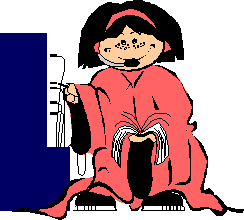 244x220 Dramatic Play Center Clipart