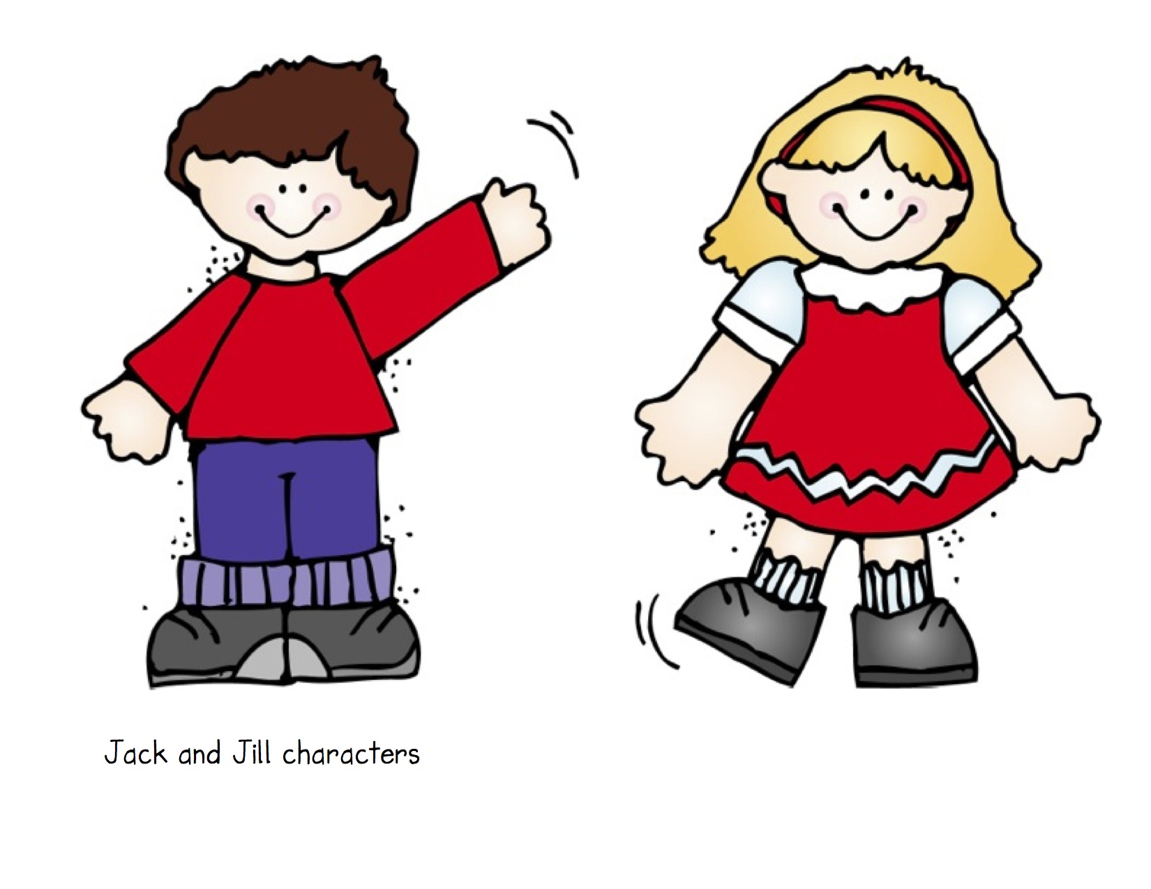 1650x1275 Jack And Jill Clipart Many Interesting Cliparts
