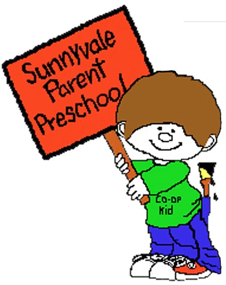 450x567 Sunnyvale Parent Preschool