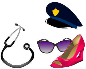 300x240 Your Child And Dramatic Play