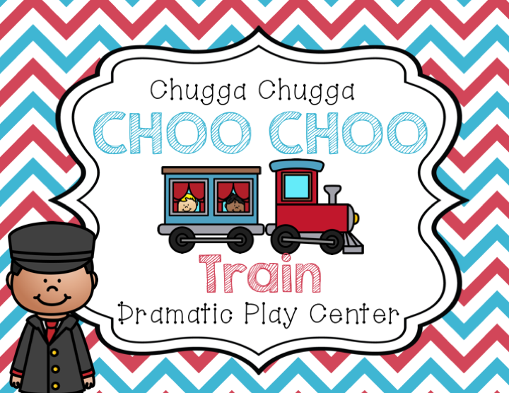 720x556 Train Station Dramatic Play Play Time Preschool