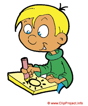 300x360 Child Drawing Clip Art Clipartfest