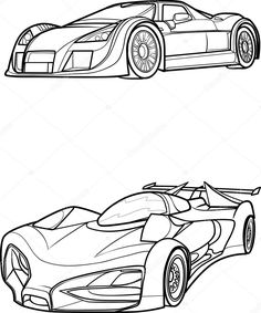 236x283 Ride Art Tiny Star Rally Car