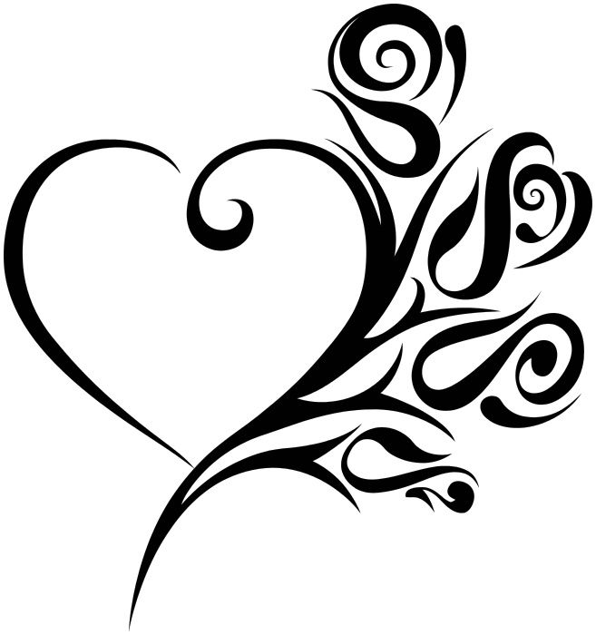 657x700 8 Best Hearts Images Hearts, Heart And Lyrics