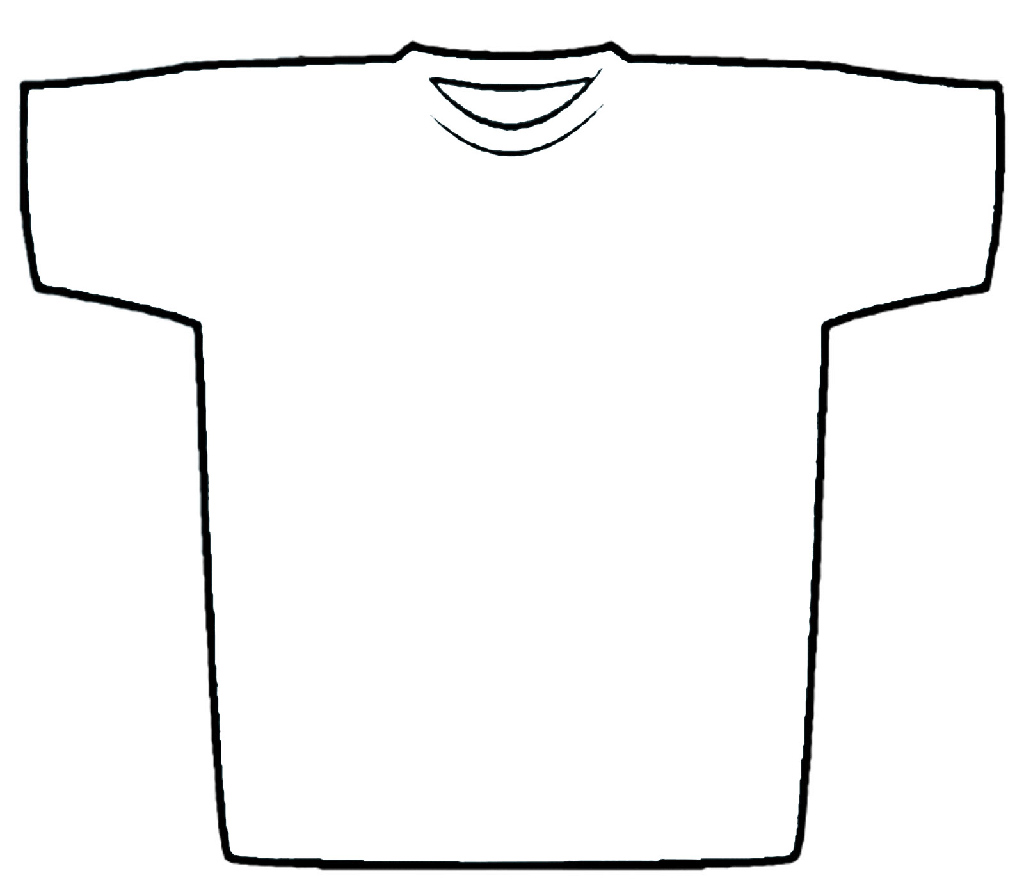 1024x896 T Shirt Designs Clipart