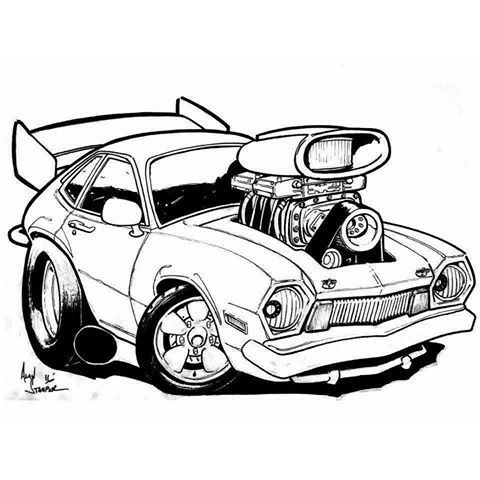 480x480 The Best Cartoon Car Drawing Ideas Car Cartoon