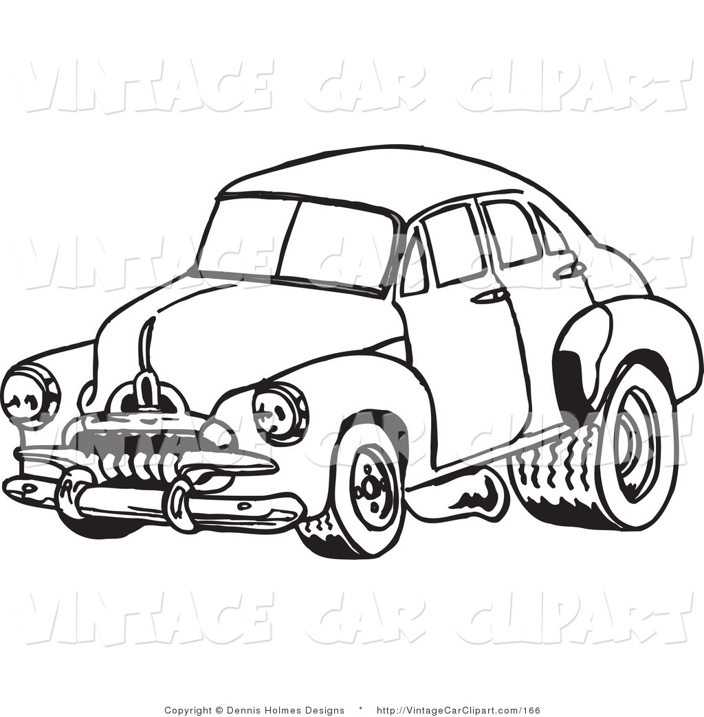 1024x1044 White Car Clipart