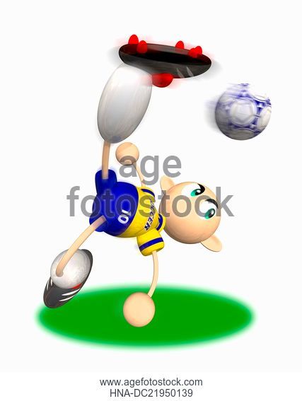427x567 Illustration, Soccer Players, Tvs, Beverage, Sw, Symbol, Football