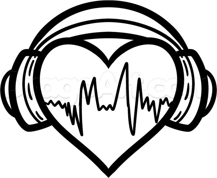 736x606 Best How To Draw Heart Ideas Easy Hand Drawings