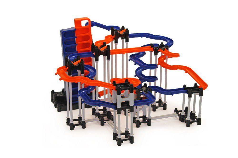 1000x666 Jeronimo Marble Run
