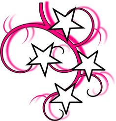 236x246 Return From Tattoos Of Shooting Stars To Shooting Star Tattoos