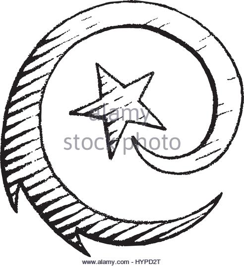 492x540 Shooting Star Drawing Stock Photos Amp Shooting Star Drawing Stock