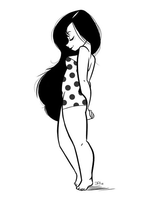 500x647 82 Best Drawings Of People Images Walls, Artists