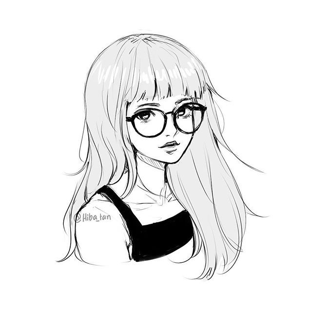 640x640 100 Best ~ Hiba Tan ~ Images Draw, Drawing