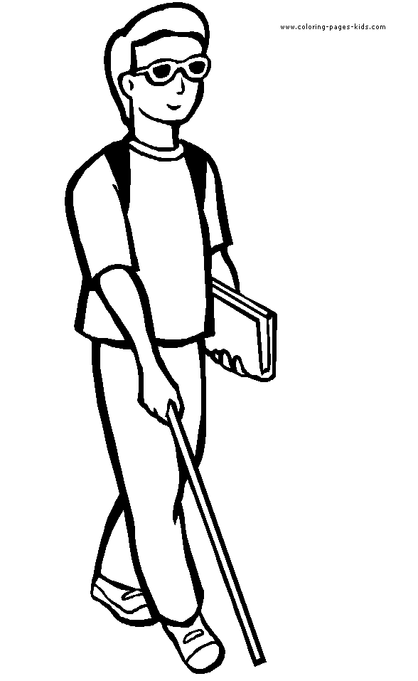 588x957 Disabled Person