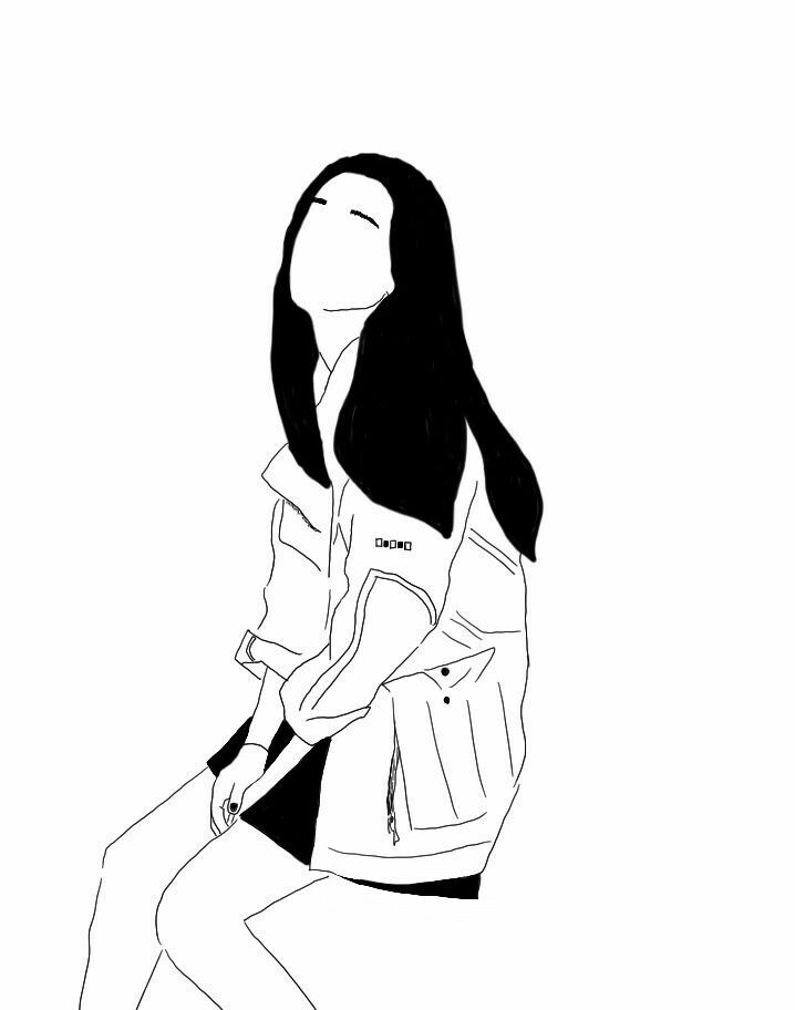 718x912 16 Best Free Cad People [Men] Images Sketches