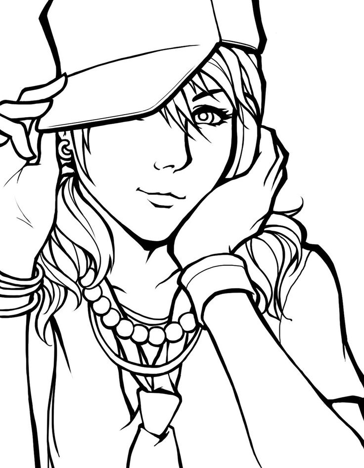 736x947 169 Best Line Drawing Images Faces, Art