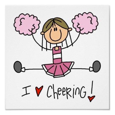 400x400 20 Best Cheerleading Images Rhinestones, Cartoons
