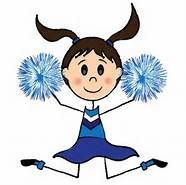 186x185 Support Your Own Cheerleaders Or The Cheerleader Within You By