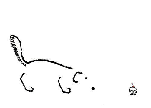 500x357 The Best Cute Dog Drawing Ideas Dog