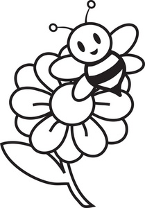 209x300 Drawing Clipart Flower