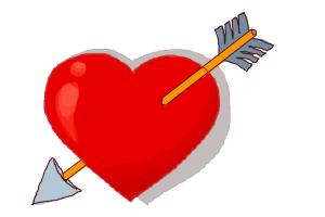 300x200 How To Draw Heart Step By Step