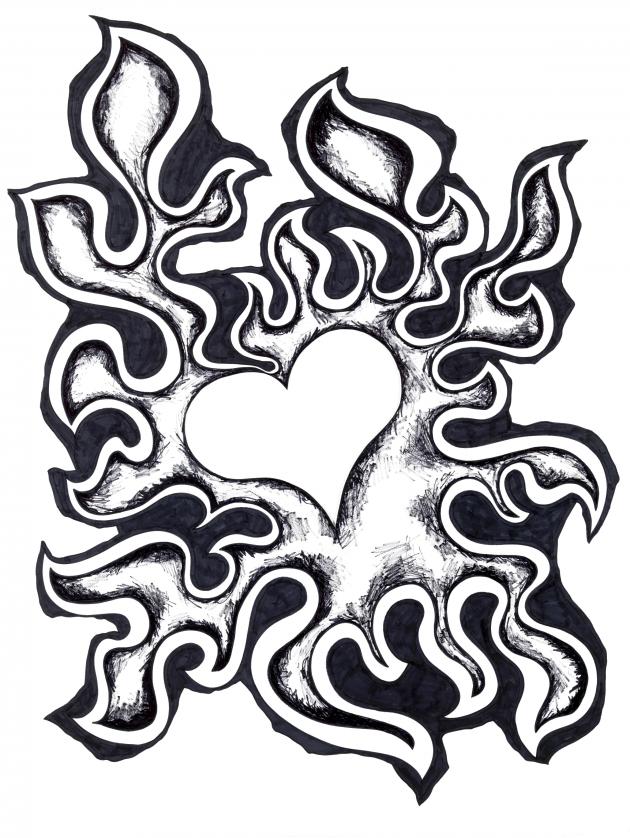 630x838 Aleksandra Mir