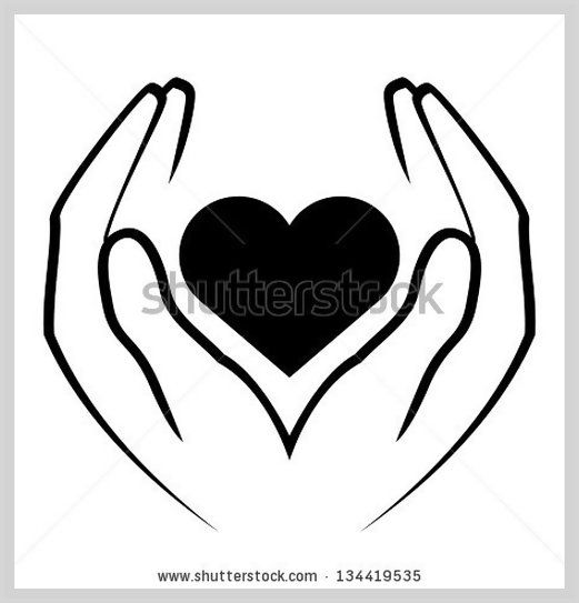 521x543 The Best Hand Holding Something Ideas Hands