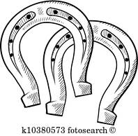 198x194 Horseshoes Clip Art Illustrations. 7,678 Horseshoes Clipart Eps