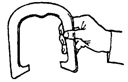 432x276 How To Pitch Horseshoes