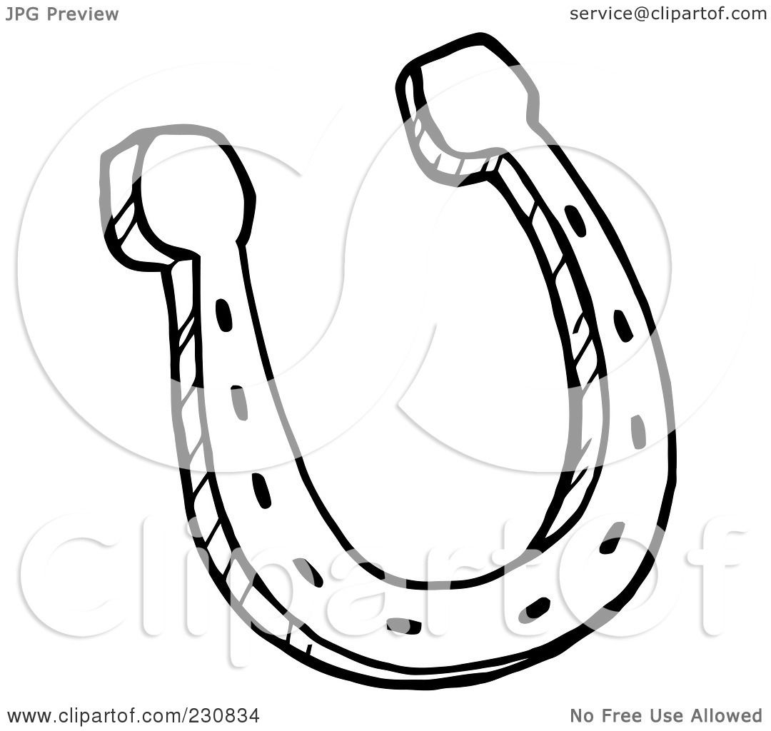 1080x1024 Royalty Free (Rf) Clipart Illustration Of A Coloring Page Outline