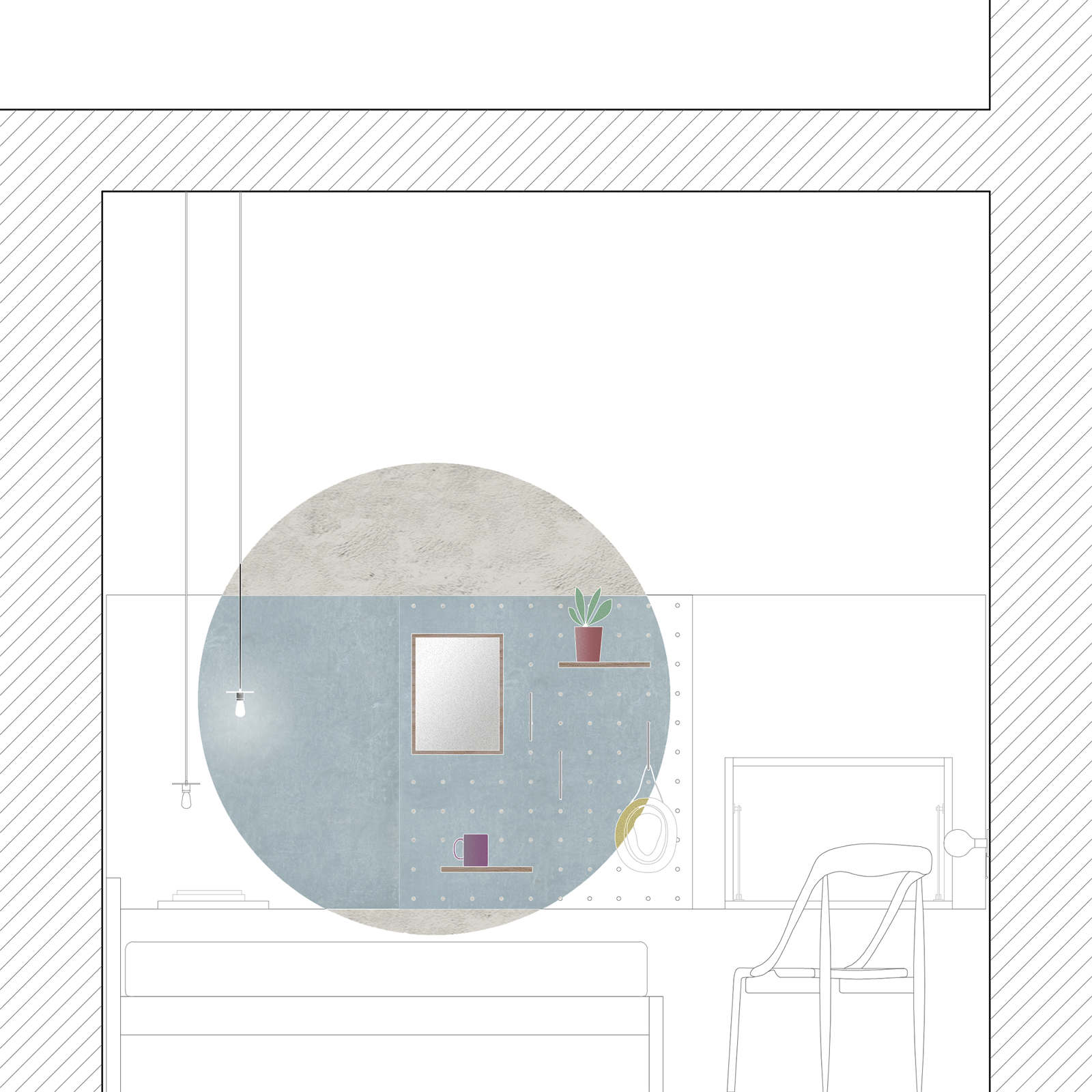 1600x1600 Turnabout. Three Micro Community Projects For Lighthouses