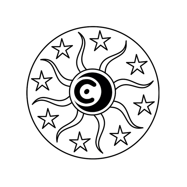 640x640 Drawings Of Rattlesnakes