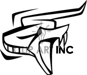 300x258 Rattlesnake Clipart Black And White Clipart Panda