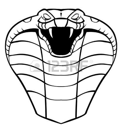 420x450 Boa Clipart Rattlesnake