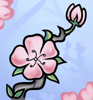 325x350 How To Draw How To Draw Tullips For Kids