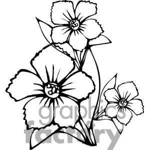 300x300 Spring Clipart Outline